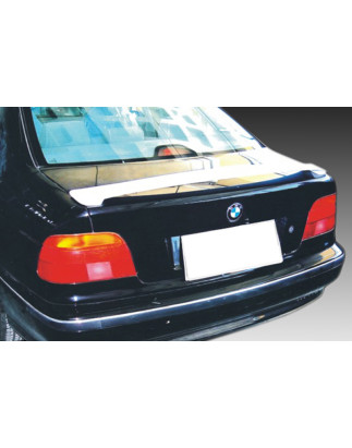 Spoiler bagagliaio BMW Serie 5 E39 (Cod. MDA-212)