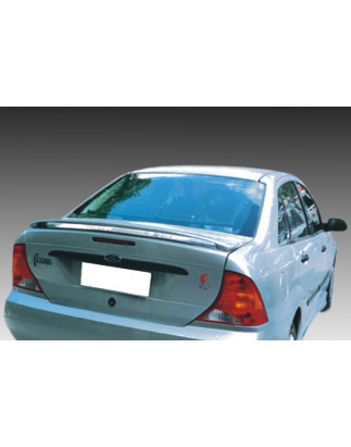 Spoiler bagagliaio Ford Focus Mk1 berlina (1998-2004) (Cod. MDA-216)