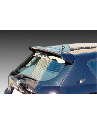 Spoiler tetto V.1 Toyota Corolla Mk9 Hatchback (2000-2006) (Cod. MDA-219)