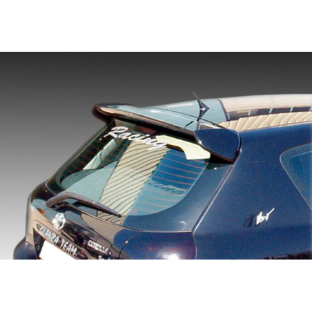 Spoiler tetto V.1 Toyota Corolla Mk9 Hatchback (2000-2006) (Cod. MDA-219)