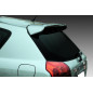 Spoiler tetto V.1 Toyota Corolla Mk9 Hatchback (2000-2006) (Cod. MDA-219)