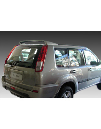 Spoiler tetto Nissan X-Trail T30 (2000-2007) (Cod. MDA-220)