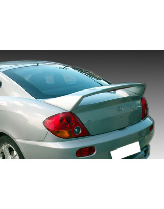 Spoiler bagagliaio Hyundai Tiburon (Coupé) Mk2 (2002-2008) (Cod. MDA-235)