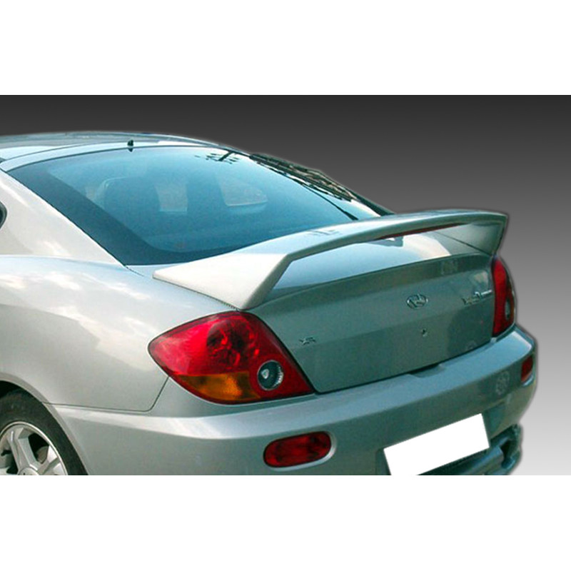 Spoiler bagagliaio Hyundai Tiburon (Coupé) Mk2 (2002-2008) (Cod. MDA-235)