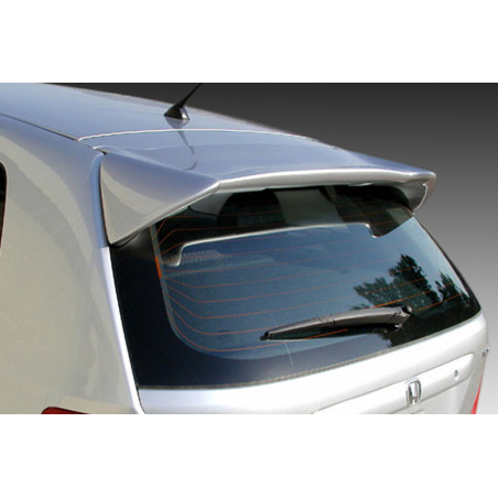 Spoiler tetto Honda Civic Mk7 Hatchback (2001-2005) (Cod. MDA-241)