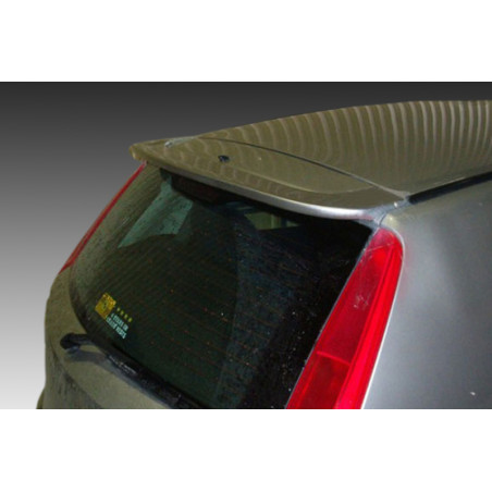 Spoiler tetto Fiat Punto Mk2 Sportback (2000-2010) (Cod. MDA-243)