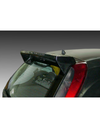 Spoiler tetto Opel Corsa C Sport (2000-2006) (Cod. MDA-249)