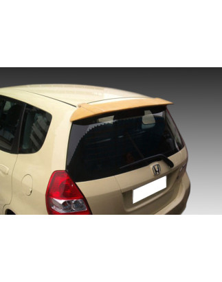 Spoiler tetto Honda Jazz Mk1 (2001-2007) (Cod. MDA-251)