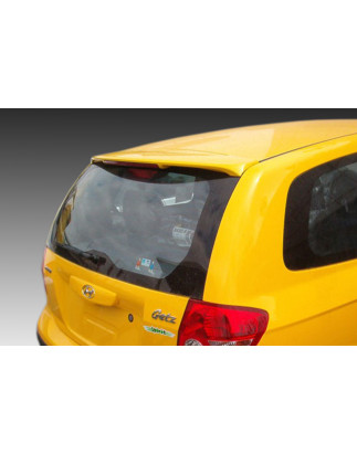 Spoiler tetto Hyundai Getz (Cod. MDA-255)