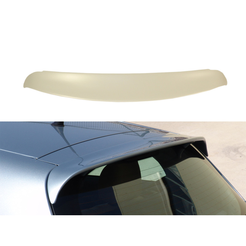 Spoiler tetto Alfa Romeo 147 (Cod. MDA-257)