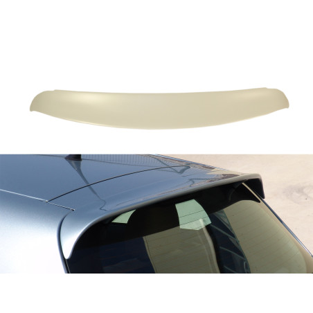 Spoiler tetto Alfa Romeo 147 (Cod. MDA-257)