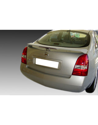 Spoiler baule Nissan Primera P12 Berlina (2002-2008) (Cod. MDA-260)