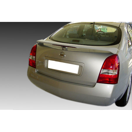 Spoiler baule Nissan Primera P12 Berlina (2002-2008) (Cod. MDA-260)