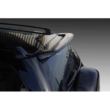 Spoiler tetto Toyota Rav4 Mk2 (2000-2005) (Cod. MDA-270)
