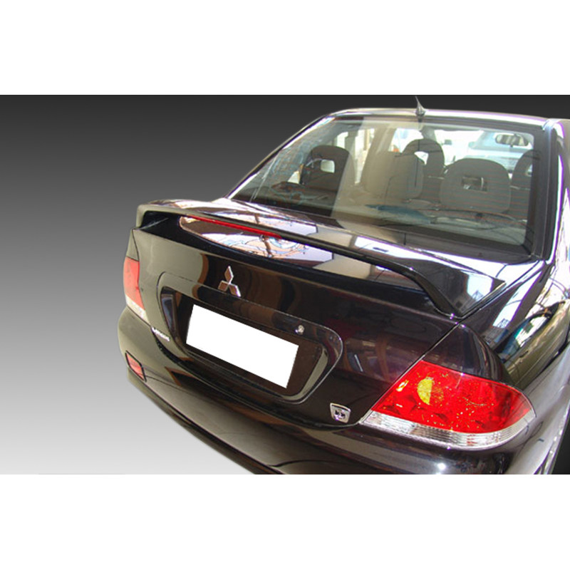 Spoiler bagagliaio Mitsubishi Lancer Mk8 Berlina (2003-2008) (Cod. MDA-274)