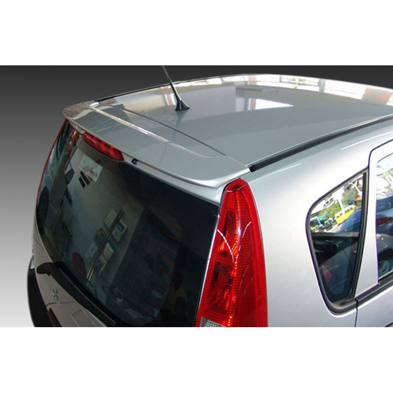 Spoiler tetto Mitsubishi Colt Z30 5 porte (2002-2008) (Cod. MDA-276)