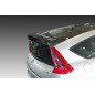 Spoiler bagagliaio doppio Citroen C4 Mk1 Coupé (2004-2010) (Cod. MDA-278)