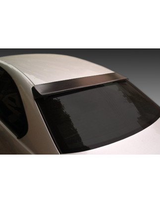 Spoiler tetto BMW Serie 3 E46 Coupé (Cod. MDA-279)
