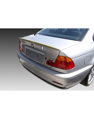 Spoiler a labbro BMW Serie 3 E36 (Cod. MDA-281)