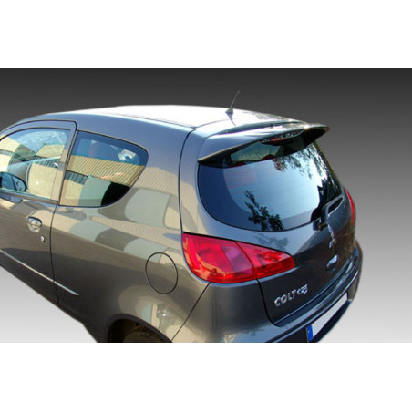 Spoiler tetto Mitsubishi Colt Z30 Hatchback (2002-2013) (Cod. MDA-287)
