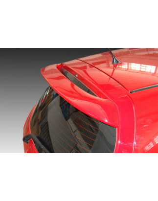 Spoiler tetto Mitsubishi Colt Z30 Hatchback (2002-2013) (Cod. MDA-287)