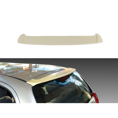 Spoiler tetto Chevrolet Matiz Mk2 (2005-2009) (Cod. MDA-288)