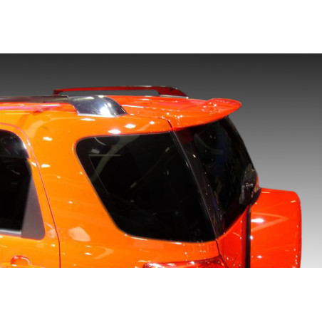 Spoiler tetto Suzuki Grand Vitara Mk3 (2005-2015) (Cod. MDA-290)