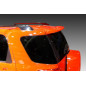 Spoiler tetto Suzuki Grand Vitara Mk3 (2005-2015) (Cod. MDA-290)