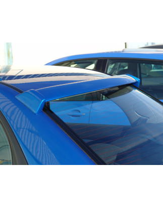 Spoiler tetto Subaru Impreza Mk2 Berlina (2000-2007) (Cod. MDA-292)