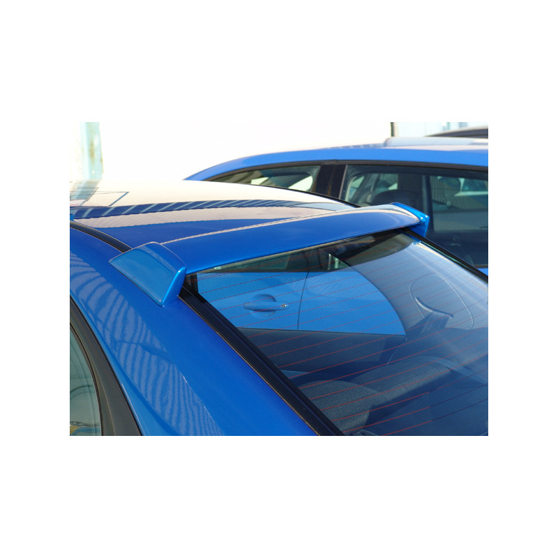 Spoiler tetto Subaru Impreza Mk2 Berlina (2000-2007) (Cod. MDA-292)