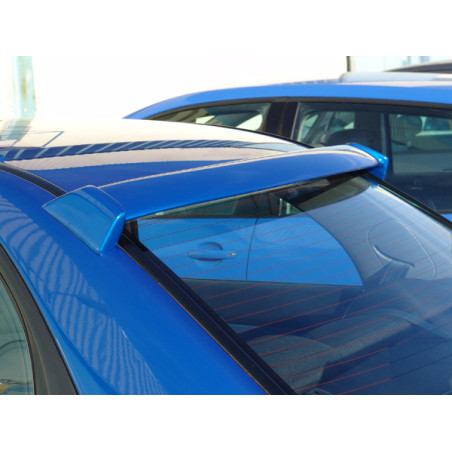Spoiler tetto Subaru Impreza Mk2 Berlina (2000-2007) (Cod. MDA-292)