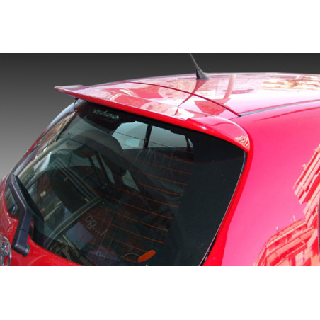 Spoiler tetto Toyota Yaris Mk2 (2005-2010) (Cod. MDA-293)