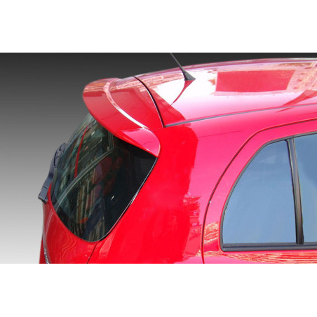 Spoiler tetto Toyota Yaris Mk2 (2005-2010) (Cod. MDA-293)