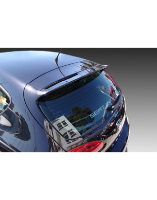 Spoiler tetto Seat Leon Mk2 (2006-2009) (Cod. MDA-294)