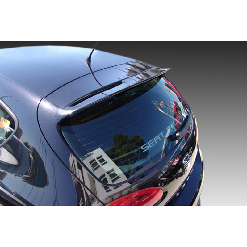 Spoiler tetto Seat Leon Mk2 (2006-2009) (Cod. MDA-294)