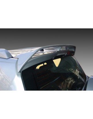 Spoiler tetto Toyota Rav4 Mk3 (2005-2012) (Cod. MDA-295)