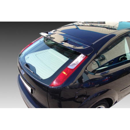 Spoiler tetto Ford Focus Mk2 (2005-2010) (Cod. MDA-296)