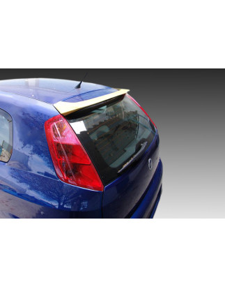 Spoiler tetto Fiat Grande Punto (2006-) (Cod. MDA-298)