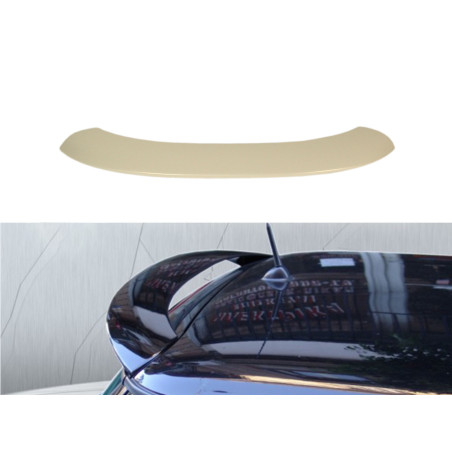 Spoiler tetto Mini Cooper R50/52/53 (2000-2006) (Cod. MDA-299)