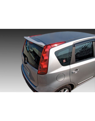 Spoiler tetto Nissan Note E11 (2004-2013) (Cod. MDA-301)