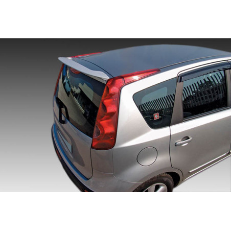 Spoiler tetto Nissan Note E11 (2004-2013) (Cod. MDA-301)