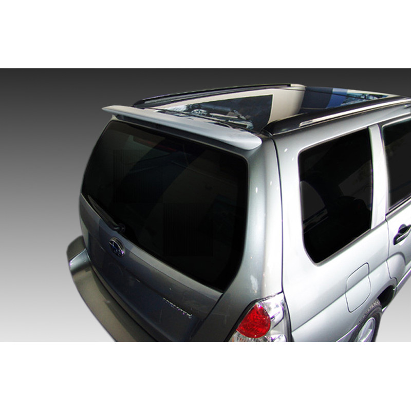 Spoiler tetto Subaru Forester Mk2 (2002-2008) (Cod. MDA-306)