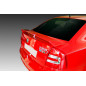 Spoiler bagagliaio Skoda Octavia Mk2 RS Style (2004-2012) (Cod. MDA-310)
