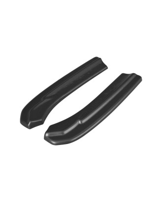 Splitters posteriori laterali Audi S4 B8 FL (Cod. M-AU-S4-B8F-RSD1G)