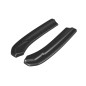 Splitters posteriori laterali Audi S4 B8 FL (Cod. M-AU-S4-B8F-RSD1G)