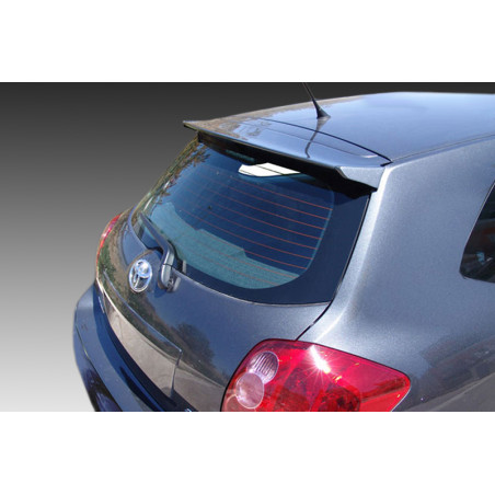 Spoiler tetto Toyota Auris Mk1 (2006-2012) (Cod. MDA-316)