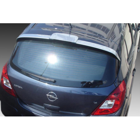 Spoiler tetto Opel Corsa D Sportback (Cod. MDA-317)