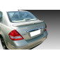 Spoiler baule Nissan Tiida C11 Berlina (2004-2012) (Cod. MDA-320)