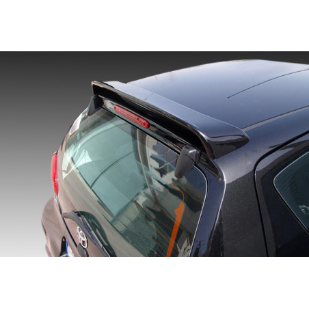 Spoiler tetto V.1 Toyota Aygo Mk1 (2005-2014) (Cod. MDA-321)
