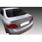 Spoiler a labbro Toyota Corolla Mk10 Berlina (2006-2012) (Cod. MDA-322)